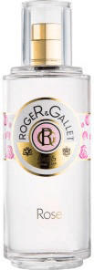 Roger & Gallet Rose Eau douce parfumée