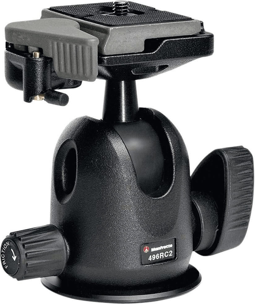 Manfrotto 496RC2