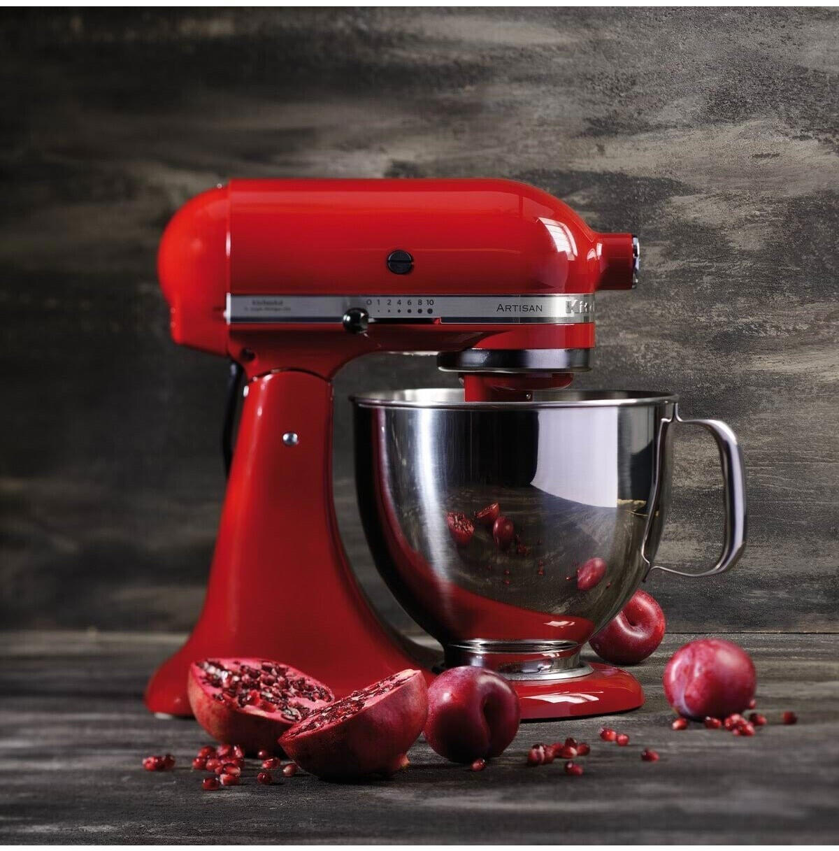 KitchenAid Artisan 5KSM125