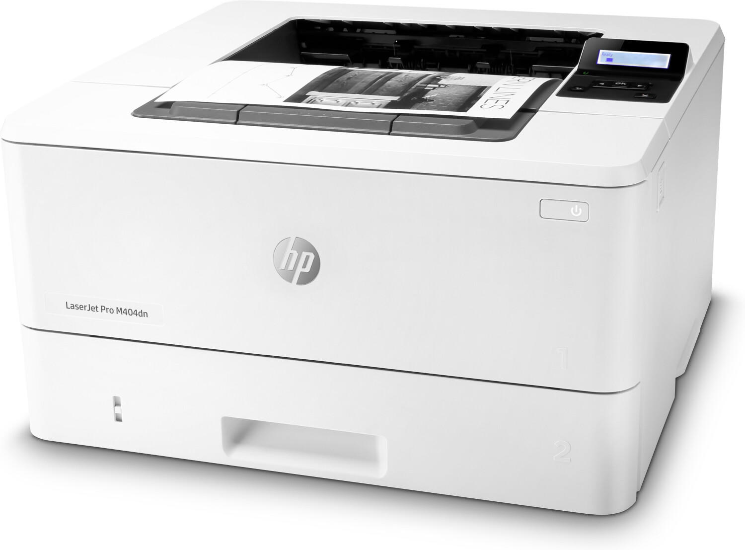 HP LaserJet Pro M404dn (W1A53A)