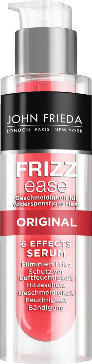 John Frieda Frizz-Ease Original Serum (50 ml)