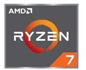 AMD Ryzen 7 5800X3D