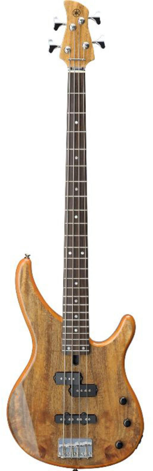 Yamaha TRBX 174EW Exotic Wood