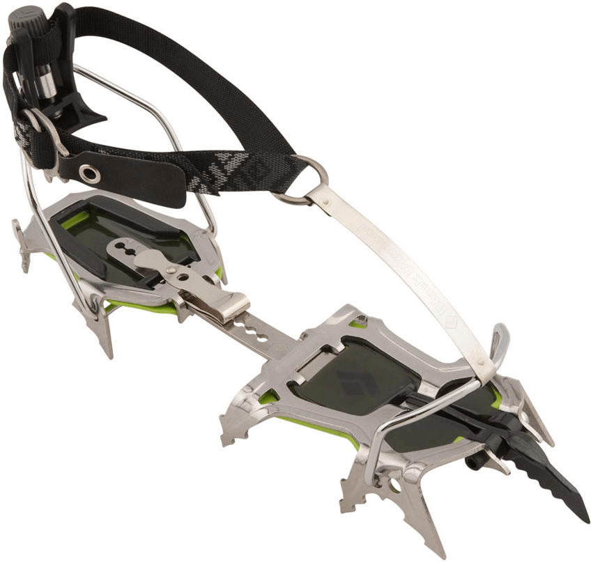 Black Diamond Stinger Crampon