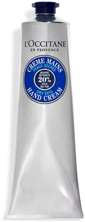 L'Occitane Dry Skin Hand Cream with 20% Shea Butter (30ml)