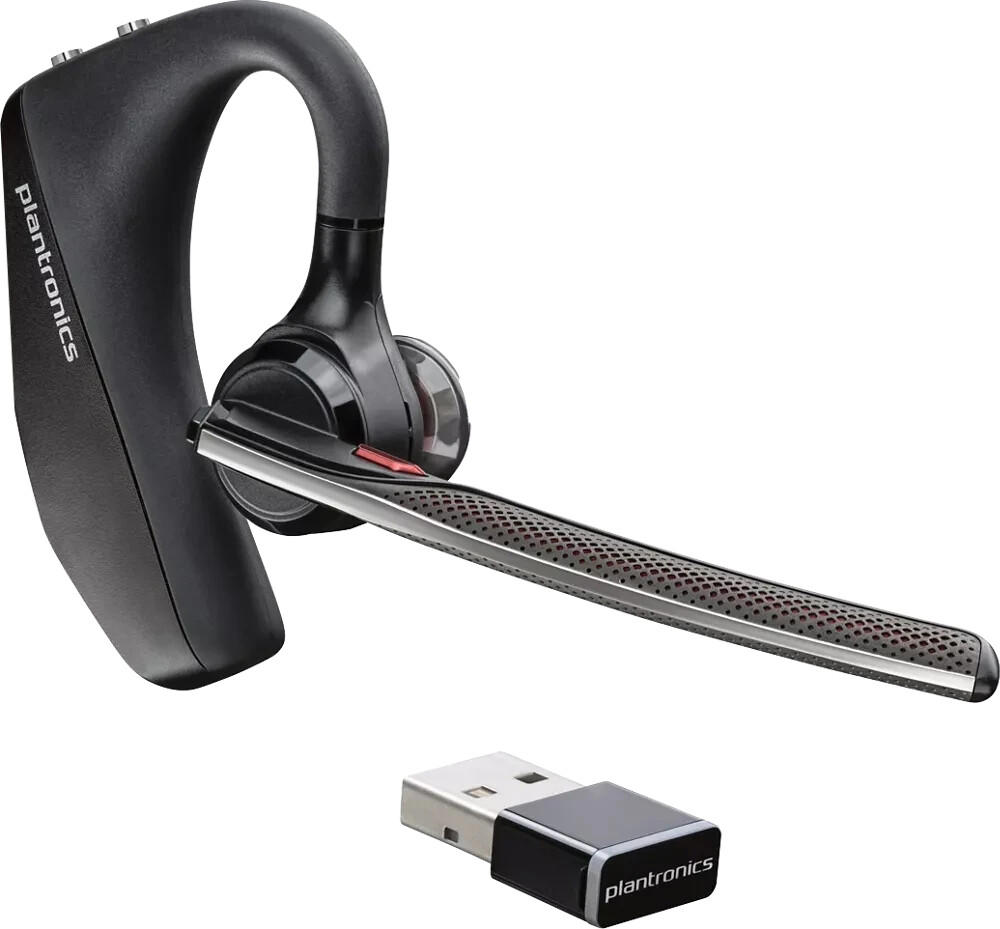 Plantronics Voyager 5200 UC + BT600