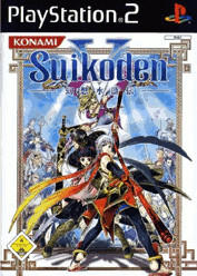 Suikoden V (PS2)