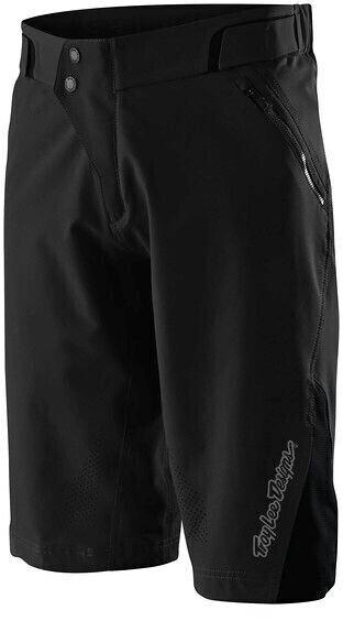 Troy Lee Designs Ruckus Shorts with innen pants Men black