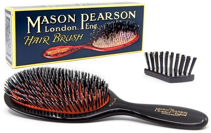 Mason Pearson Brushes Popular Bristle & Nylon BN1 large