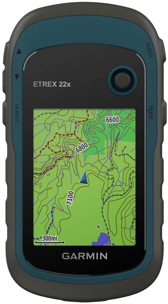 Garmin eTrex 22x