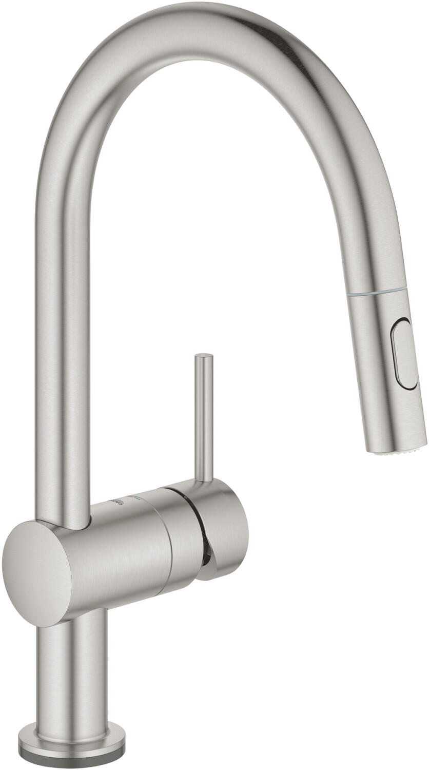 GROHE Minta Touch (31358DC2)