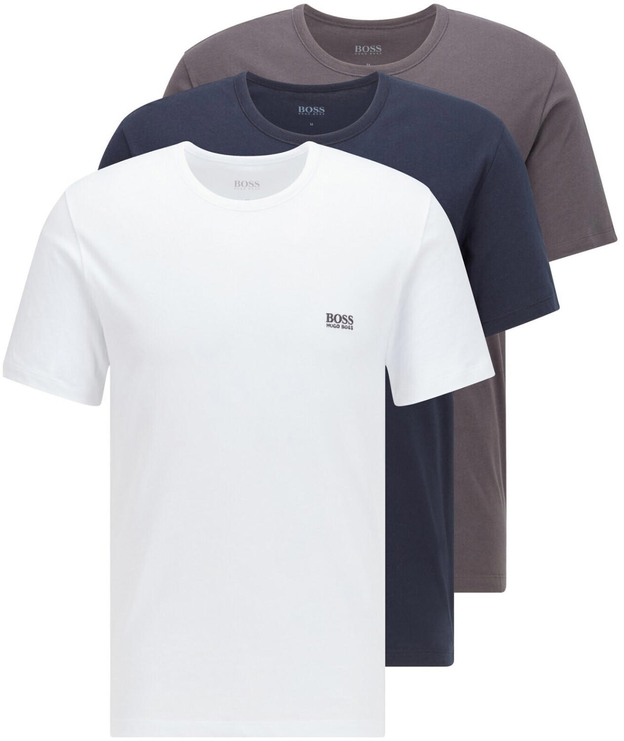 Hugo Boss 3-Pack T-Shirts (50325887)