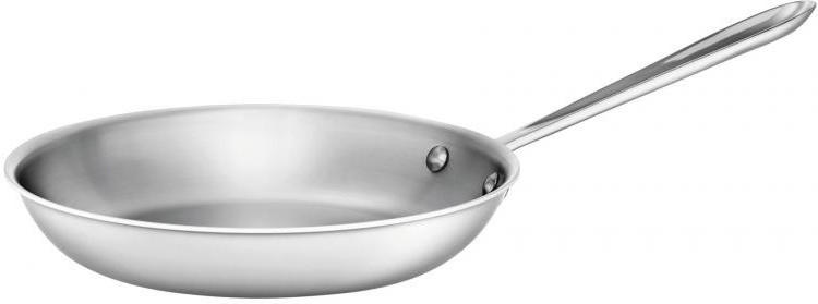 All-Clad Stainless Steel Frying Pan 30.5 cm