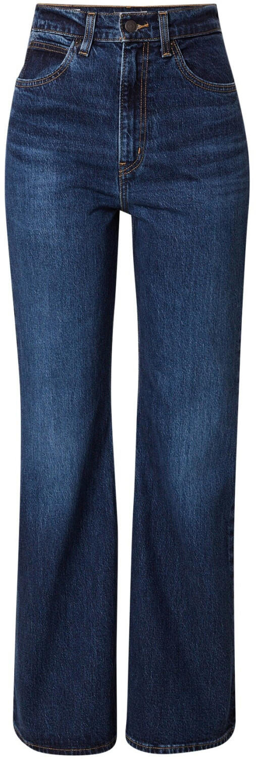 Levi's 70's High Flare Jeans