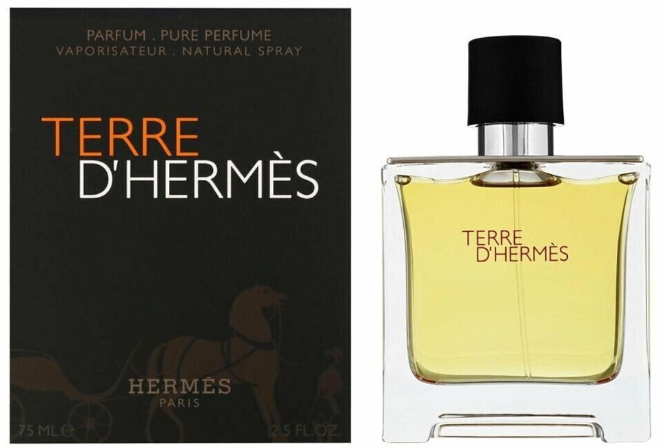 Hermès Terre d'Hermès Eau de Parfum