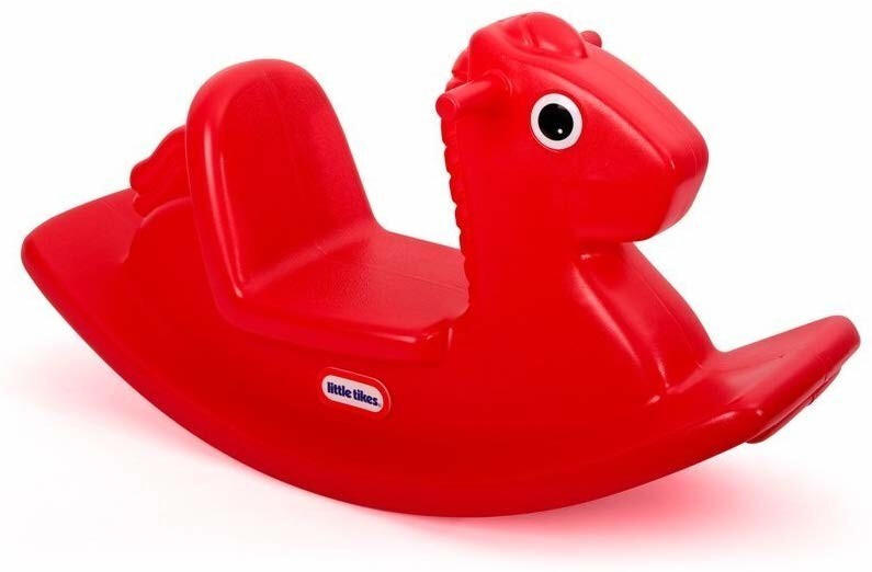 Little Tikes Rocking Horse