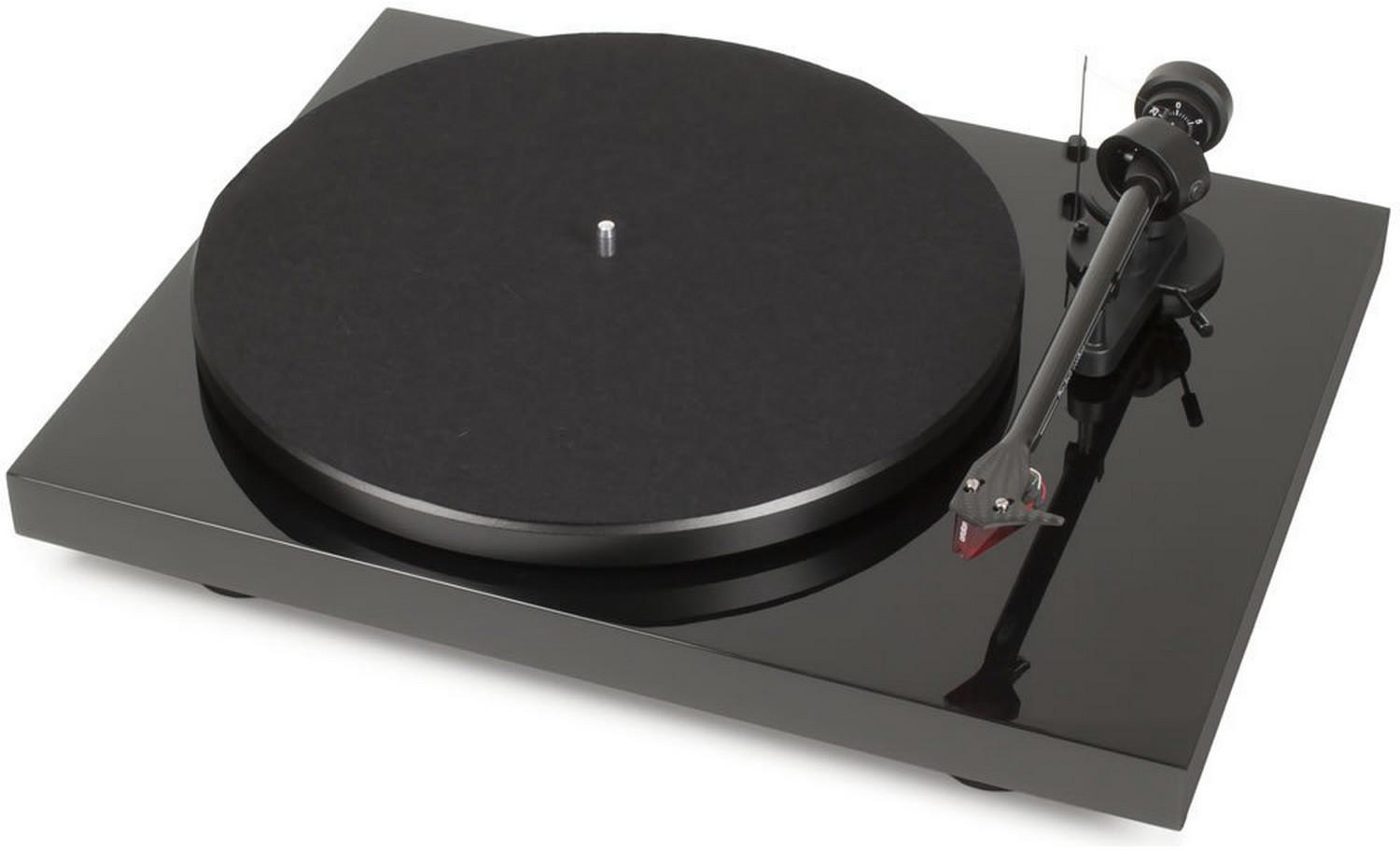 Pro-Ject Debut Carbon (DC) 2M Red