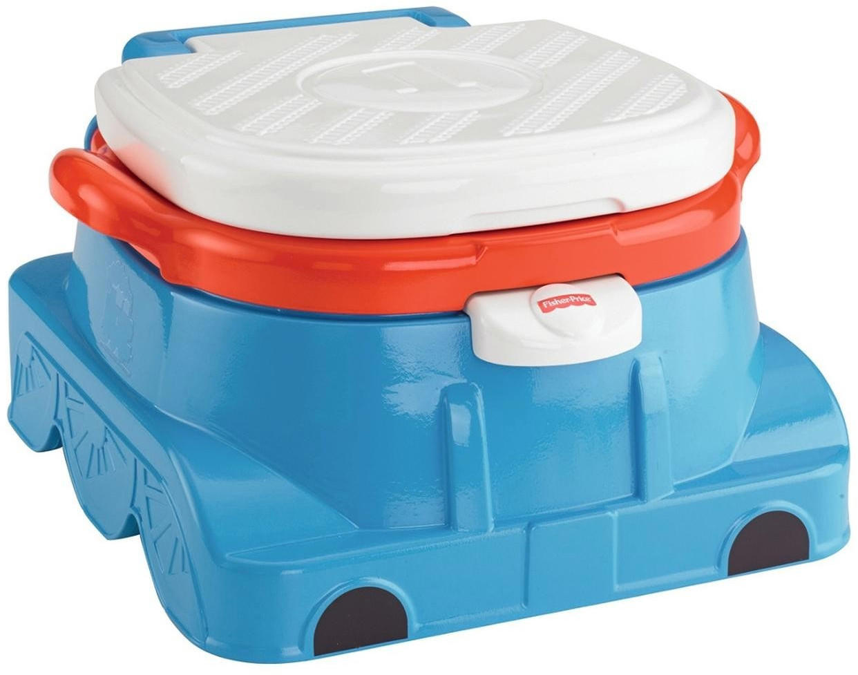 Fisher-Price Thomas the Tank Engine Rewards Potty