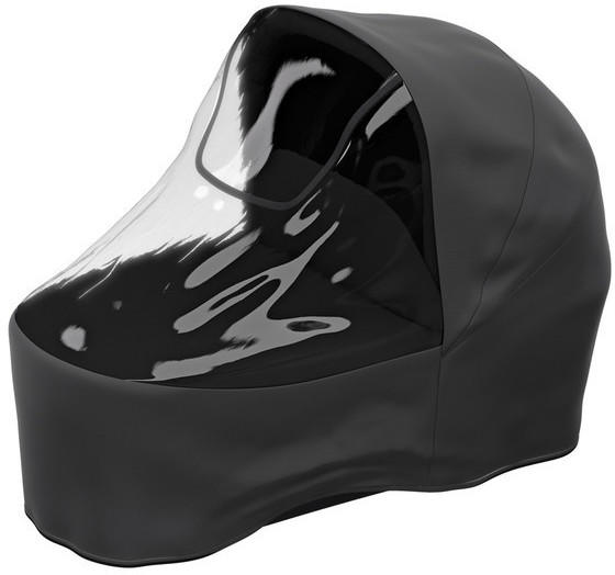 Thule Urban Glide Bassinet Rain Cover Transparent (2018)