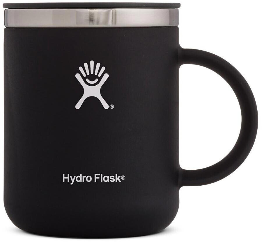 Hydro Flask Coffee Mug (354ml) Black