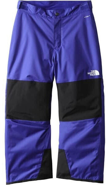 The North Face Freedom Insulated Trousers Boys' Lapis Blue