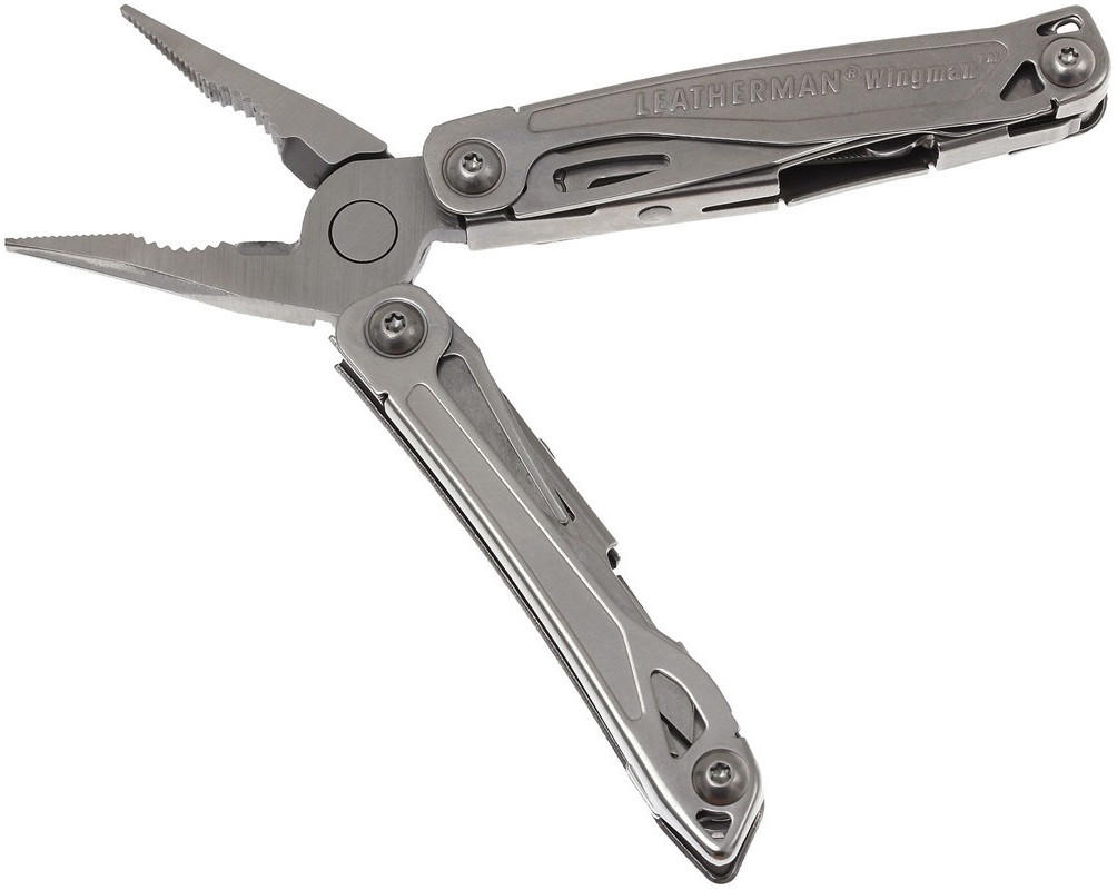 Leatherman Large Wingman NEW