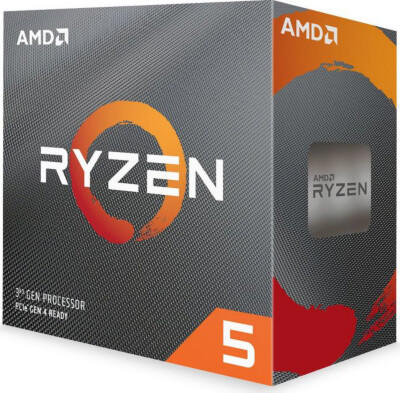 AMD Ryzen 5 3600