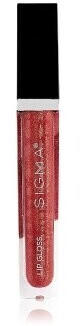 Sigma Beauty Cor-de-Rosa Lipgloss Rosewood (4,9ml)