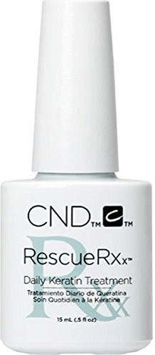 CND Rescue RXx Daily Keratin Treatment (15ml)