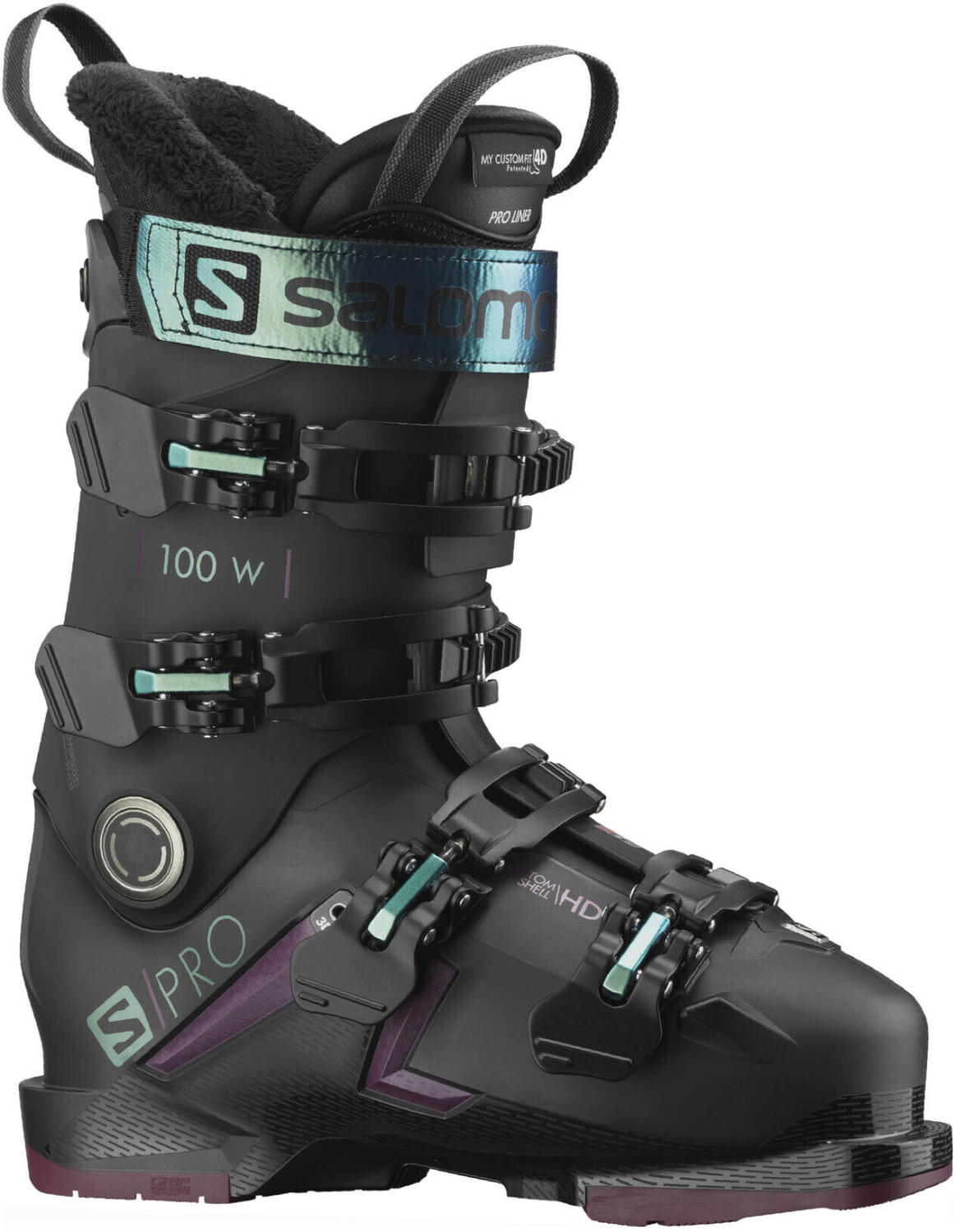 Salomon S/pro 100 Gw (2023)