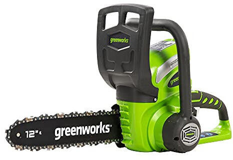 Greenworks G-MAX 40v 30cm Cordless (20117)