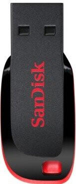 SanDisk Cruzer Blade