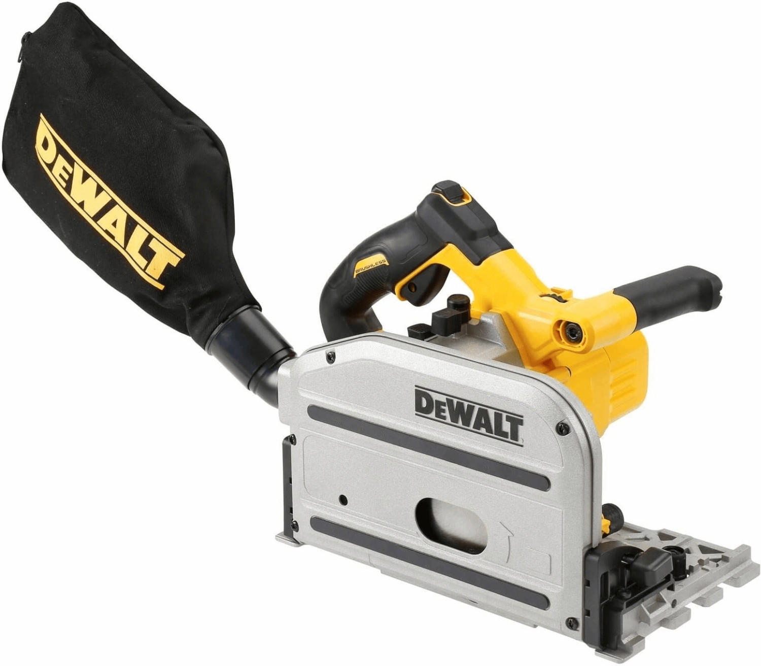 DeWalt DCS520NT Flexvolt 54 V & TSTAK VI