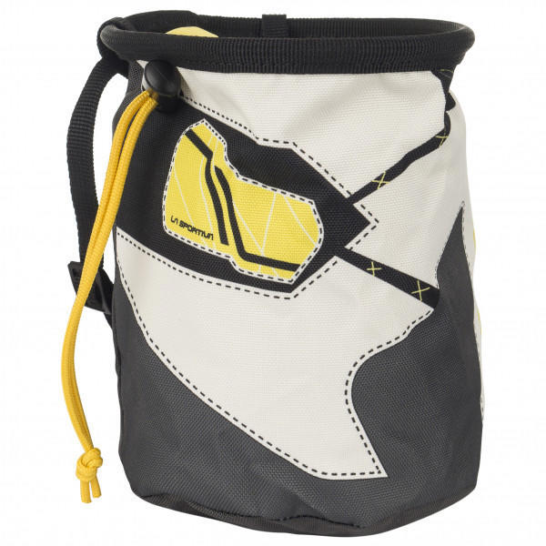 La Sportiva Chalk Bag 06J