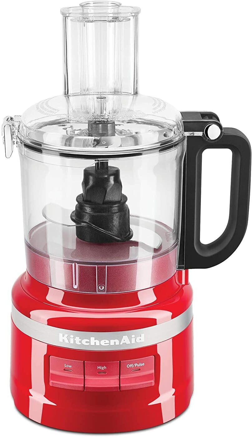 KitchenAid 5KFP0719BER 7-Cup Food Processor