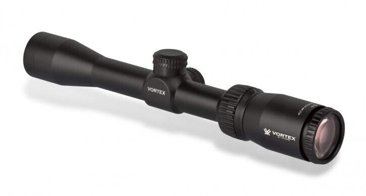 Vortex Optics Crossfire II 2-7x32 Dead Hold BDC