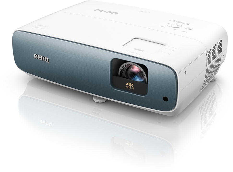 BenQ TK850