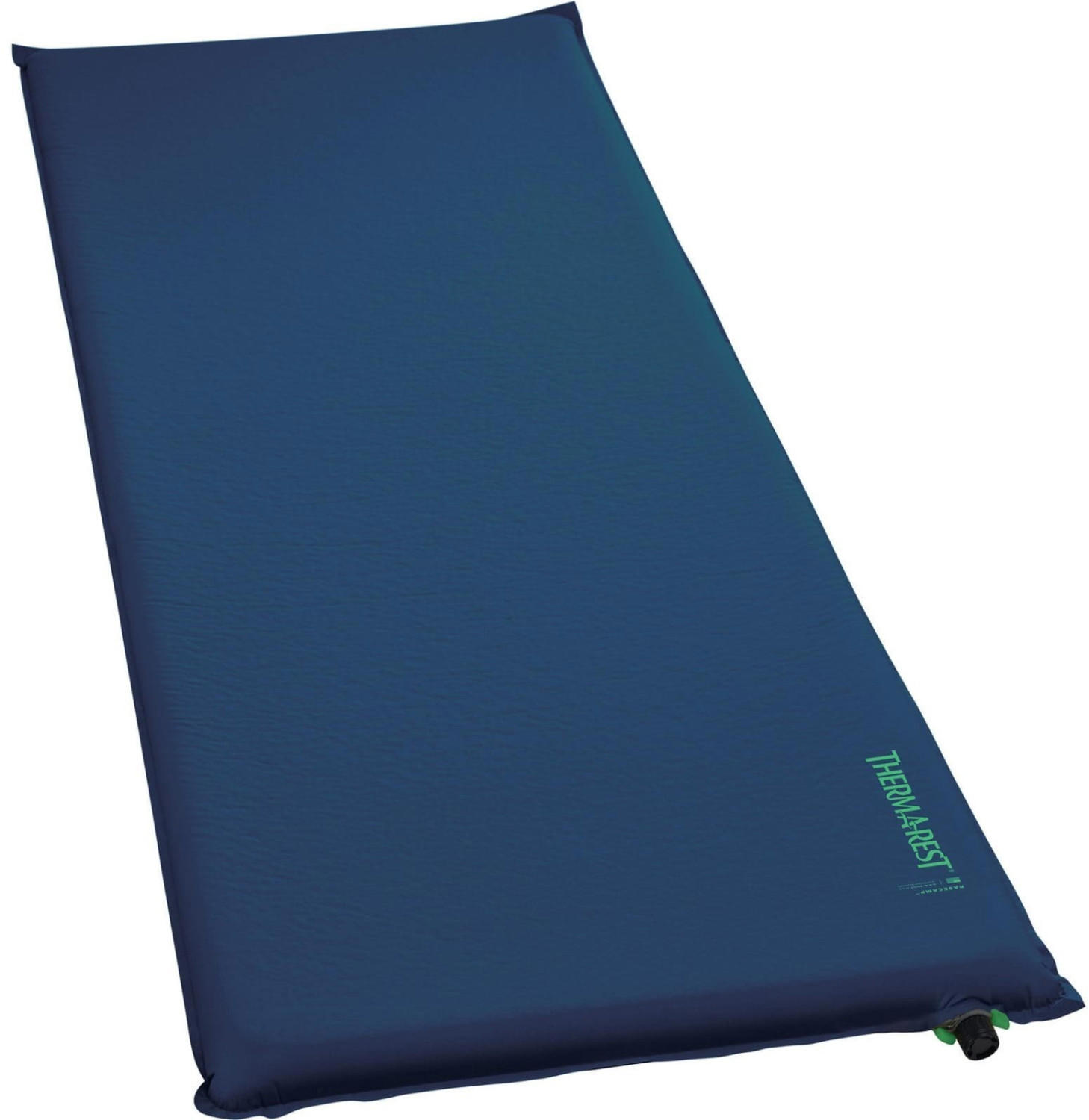 Therm-a-Rest BaseCamp Regular Poseidon blue