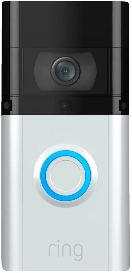 Ring Video Doorbell 3 Plus