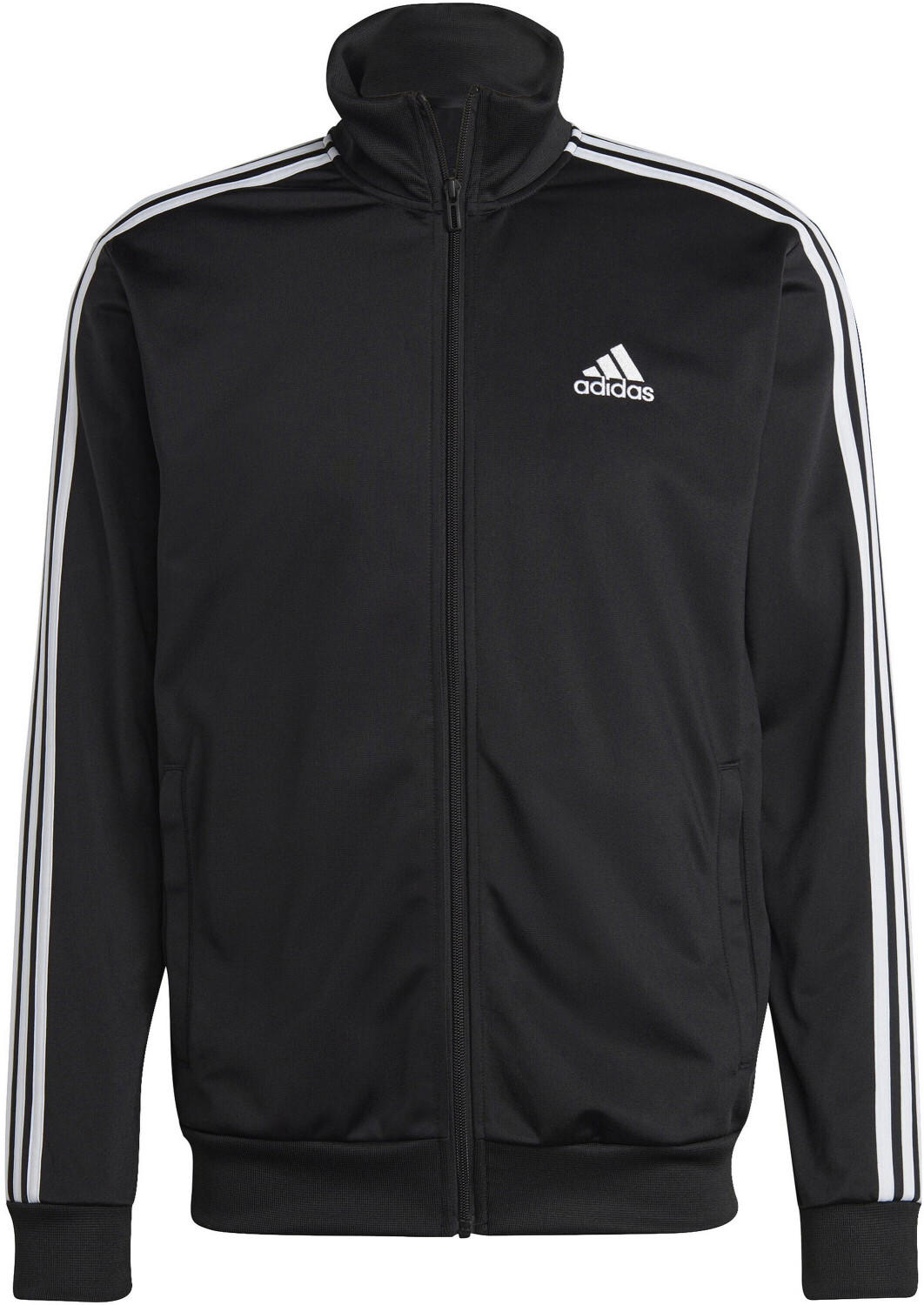 Adidas Men's Tracksuit (IC6747) black