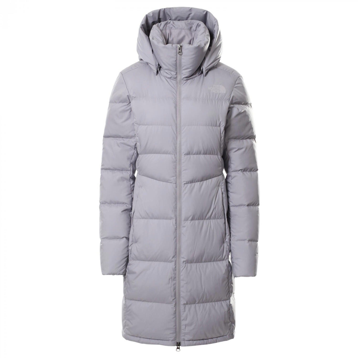 The North Face Women's Metropolis Parka (NF0A5GDS)