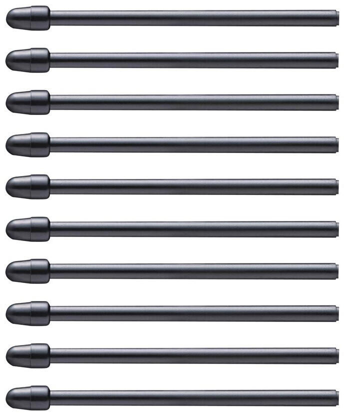 Wacom 10 Nibs for Pro Pen 2