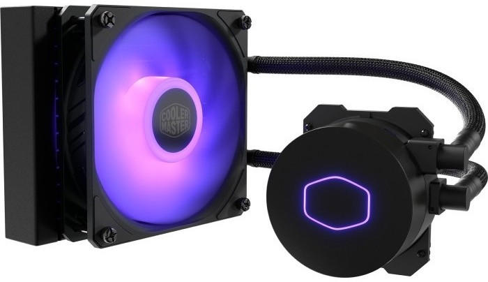 Cooler Master Master MasterLiquid ML120L V2 RGB