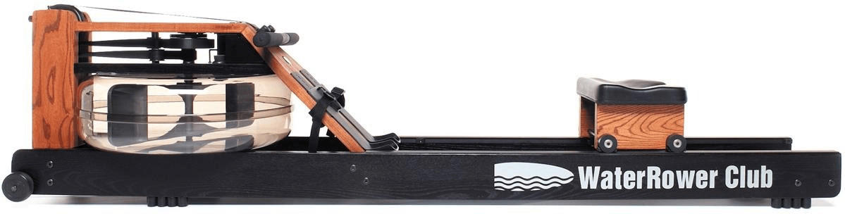 WaterRower Club Sport with Monitor