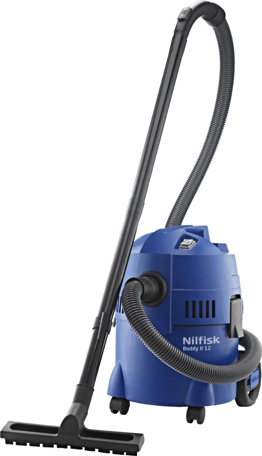 Nilfisk Buddy II 12