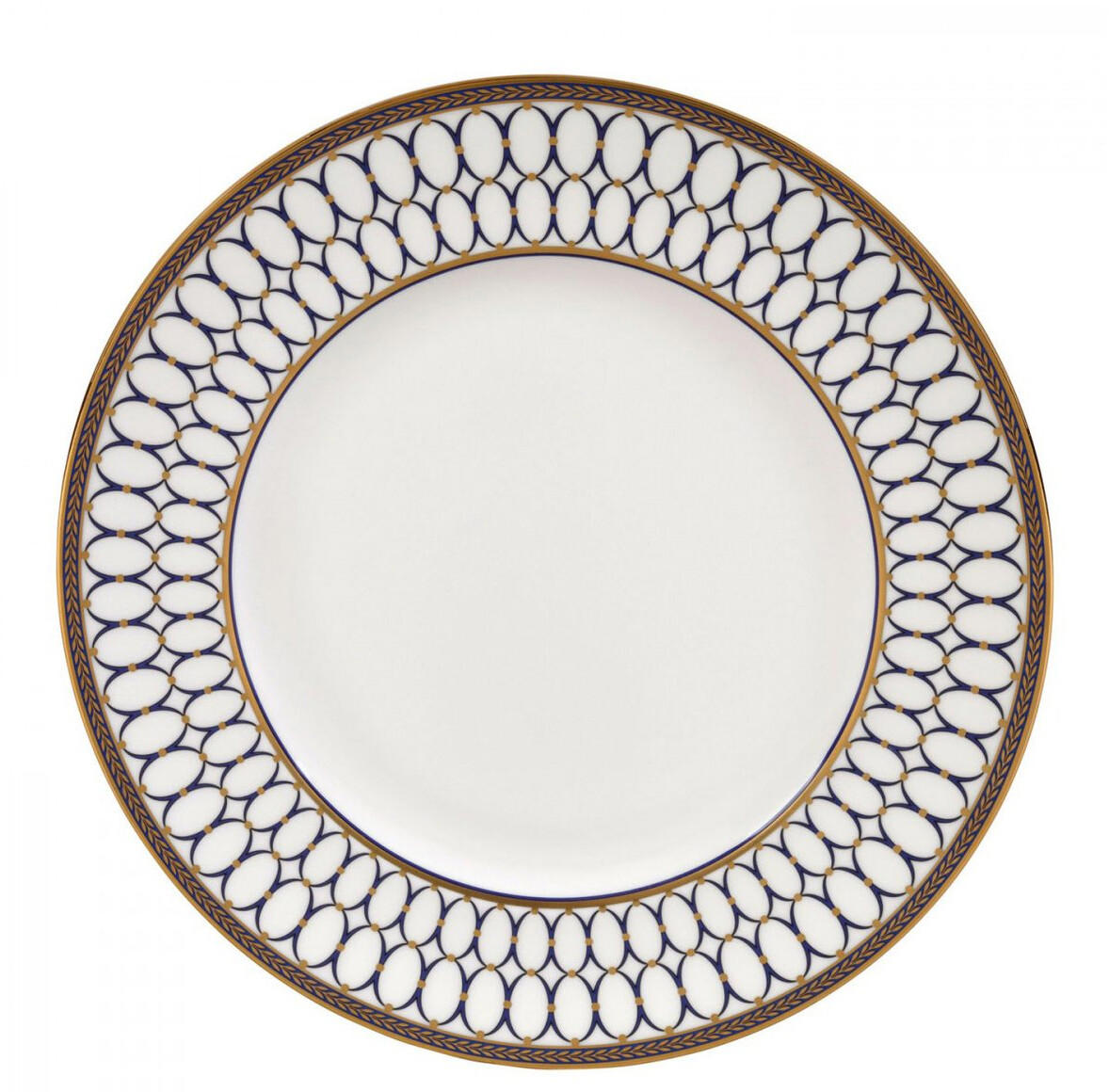 Wedgwood Renaissance Gold plate (27 cm)