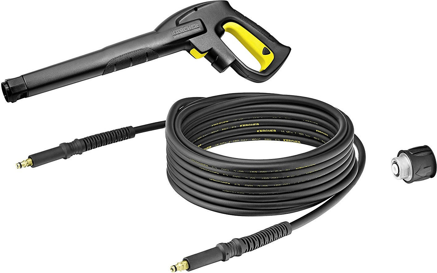 Karcher Accessory set quick connect