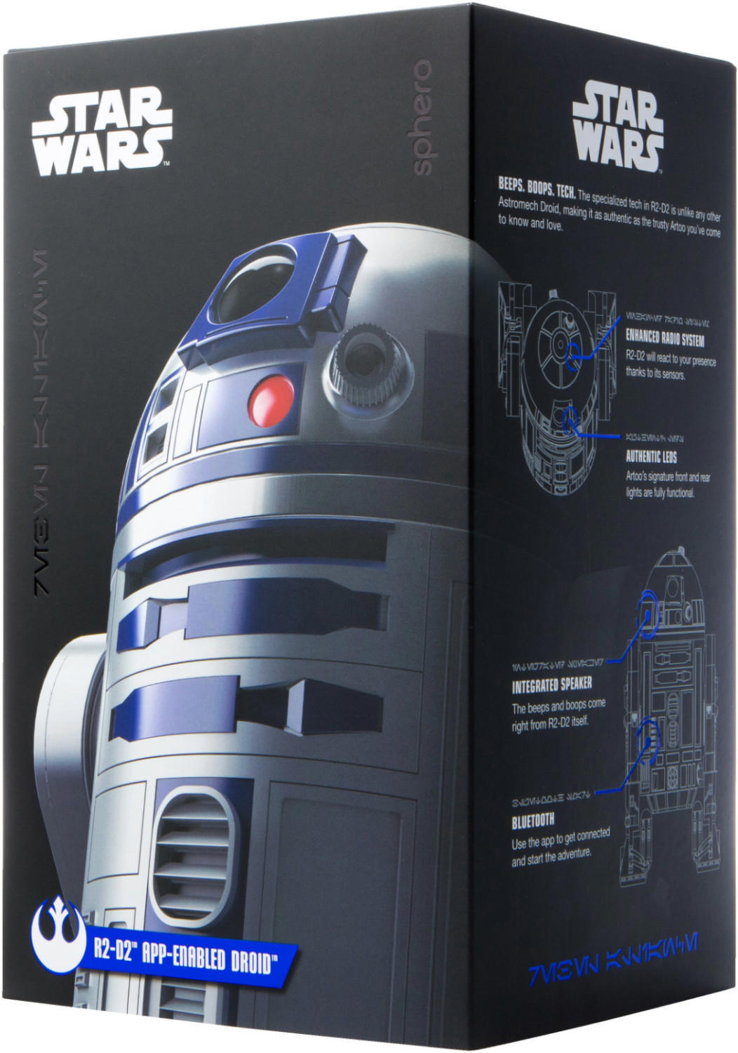 Sphero R2-D2 Droid