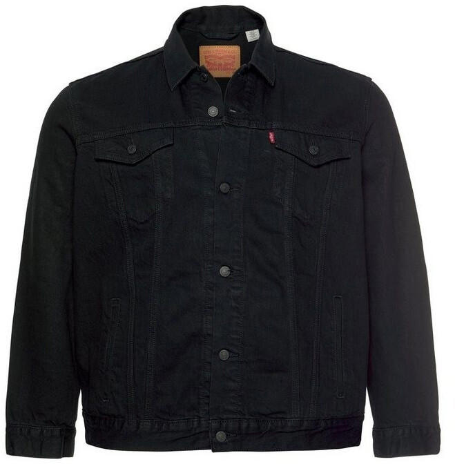 Levi's Trucker Jacket Big (07158)