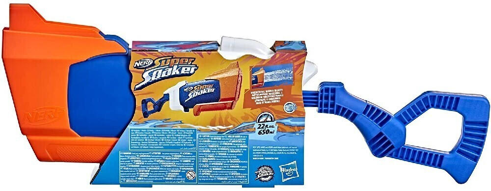 Nerf Super Soaker Rainstorm